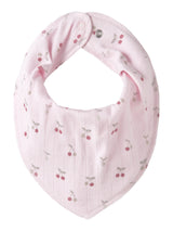 Name it Cradle Pink Scarf Bib - 13254424