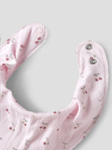 Name it Cradle Pink Scarf Bib - 13254424