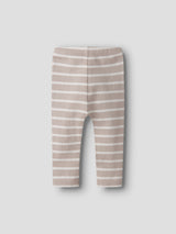 Chateau Gray Leggings fra Name it - 13254429