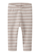 Chateau Gray Leggings fra Name it - 13254429
