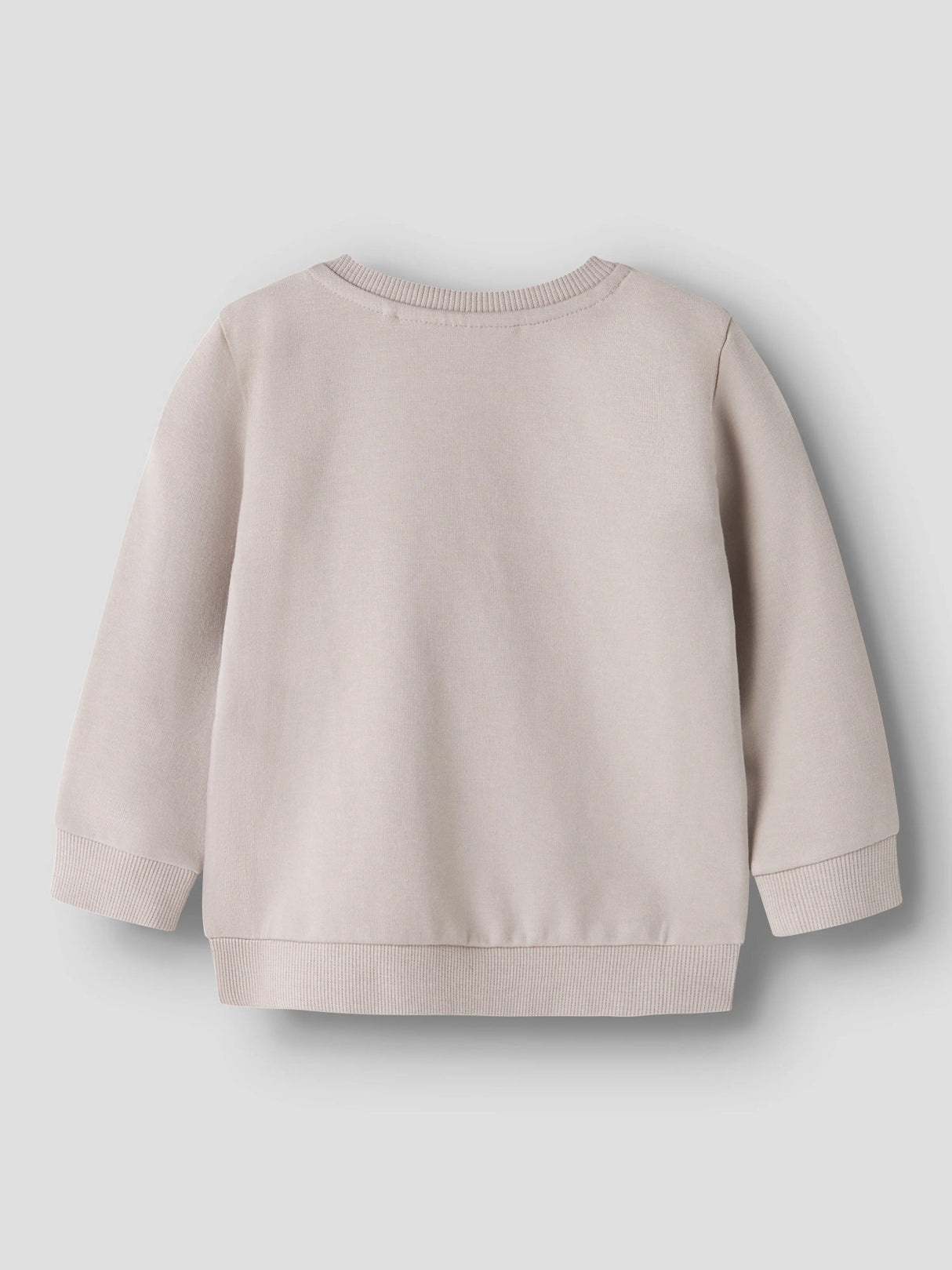Chateau Gray Sweatshirt fra Name it - 13254430