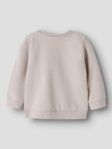 Chateau Gray Sweatshirt fra Name it - 13254430