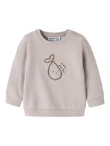 Chateau Gray Sweatshirt fra Name it - 13254430