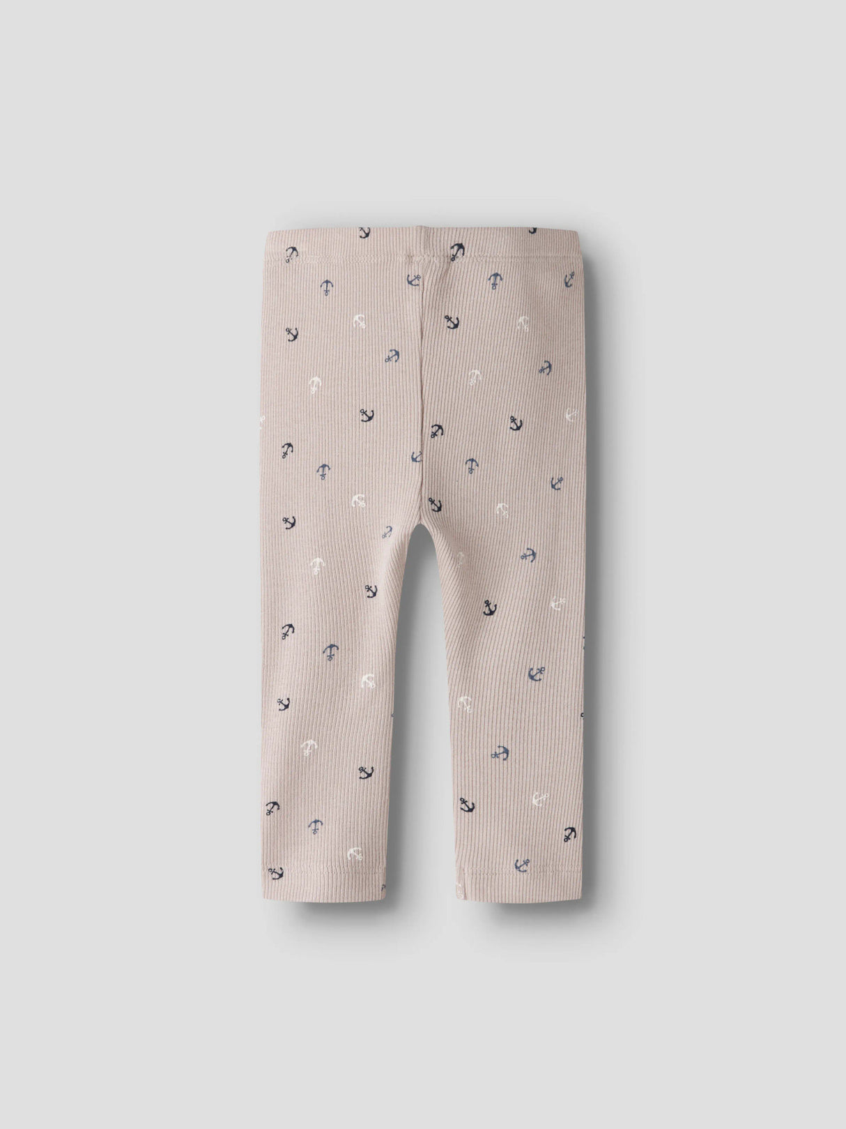 Chateau Gray Leggings fra Name it - 13254432