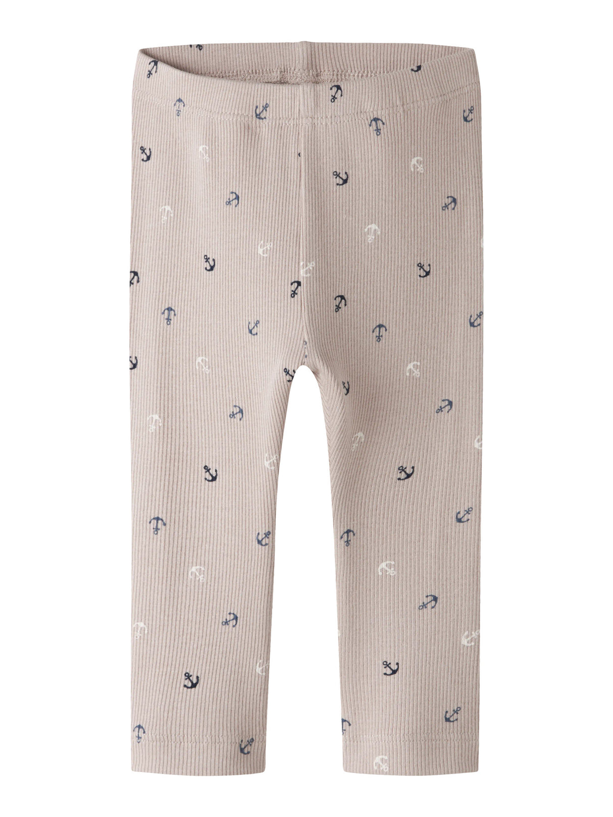 Chateau Gray Leggings fra Name it - 13254432