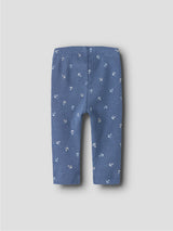 Vintage Indigo Leggings fra Name it - 13254432