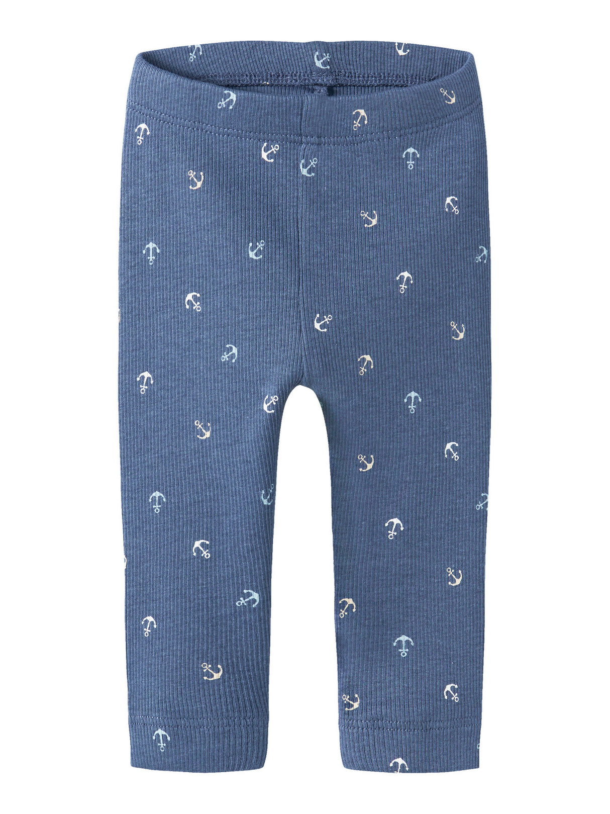 Vintage Indigo Leggings fra Name it - 13254432