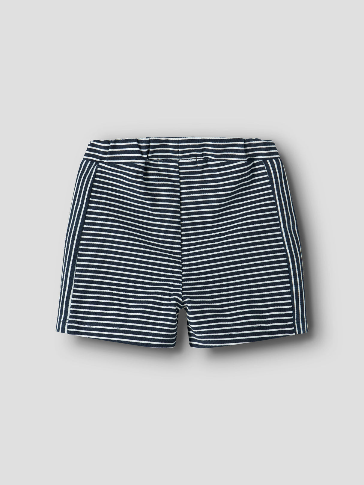 Navy Blazer Shorts fra Name it - 13254433