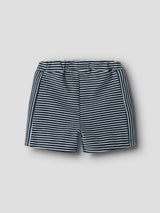 Navy Blazer Shorts fra Name it - 13254433