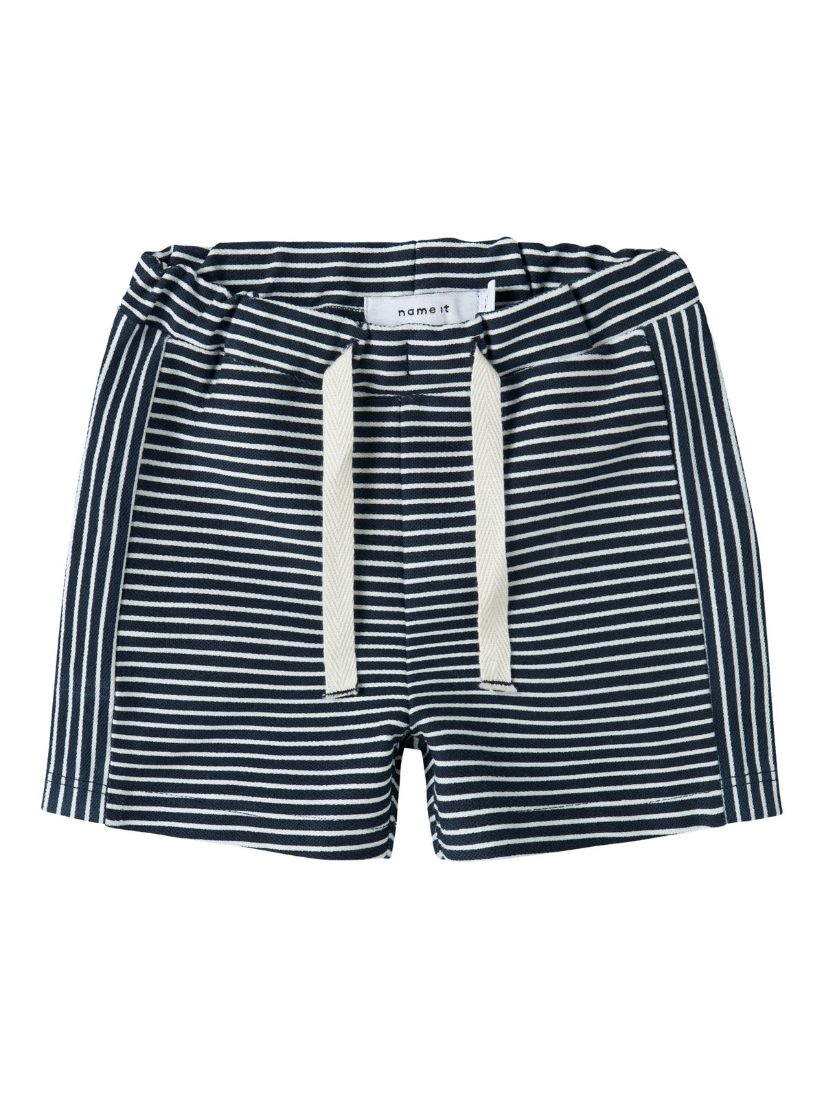 Navy Blazer Shorts fra Name it - 13254433