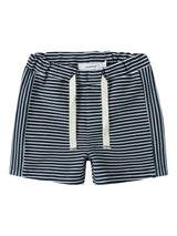 Navy Blazer Shorts fra Name it - 13254433
