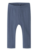 Vintage Indigo Leggings fra Name it - 13254438