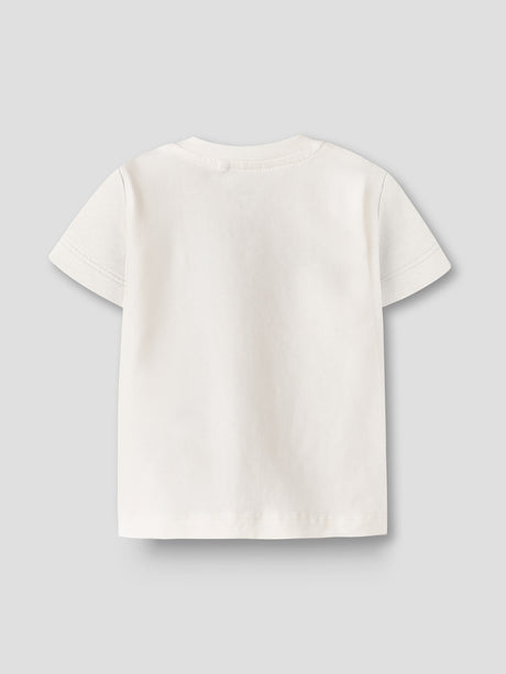 Cloud Dancer Bluse fra Name it - 13254441