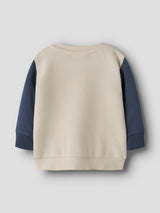 Mocha Mousse Sweatshirt fra Name it - 13254443