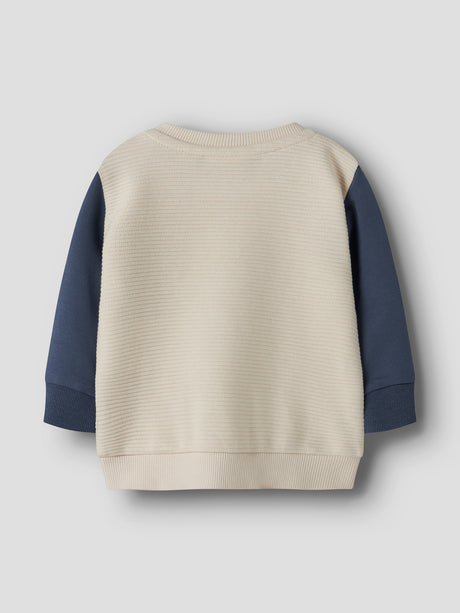 Mocha Mousse Sweatshirt fra Name it - 13254443