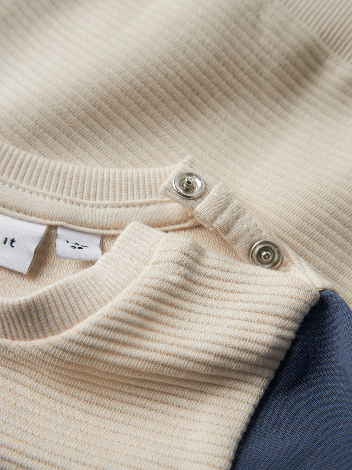 Mocha Mousse Sweatshirt fra Name it - 13254443