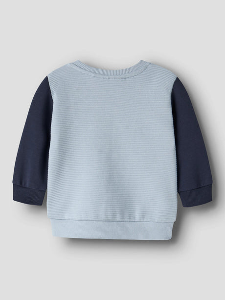 Vintage Indigo Sweatshirt fra Name it - 13254443