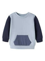 Vintage Indigo Sweatshirt fra Name it - 13254443