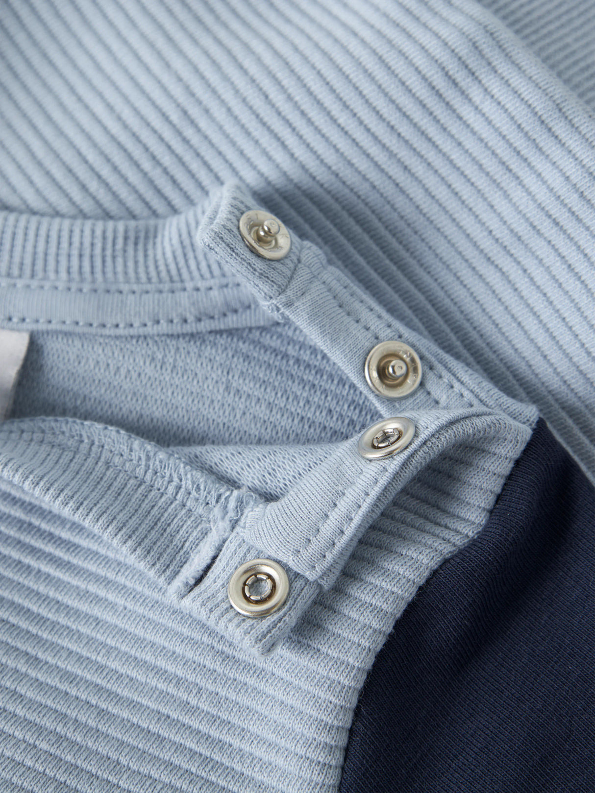 Vintage Indigo Sweatshirt fra Name it - 13254443