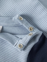 Vintage Indigo Sweatshirt fra Name it - 13254443