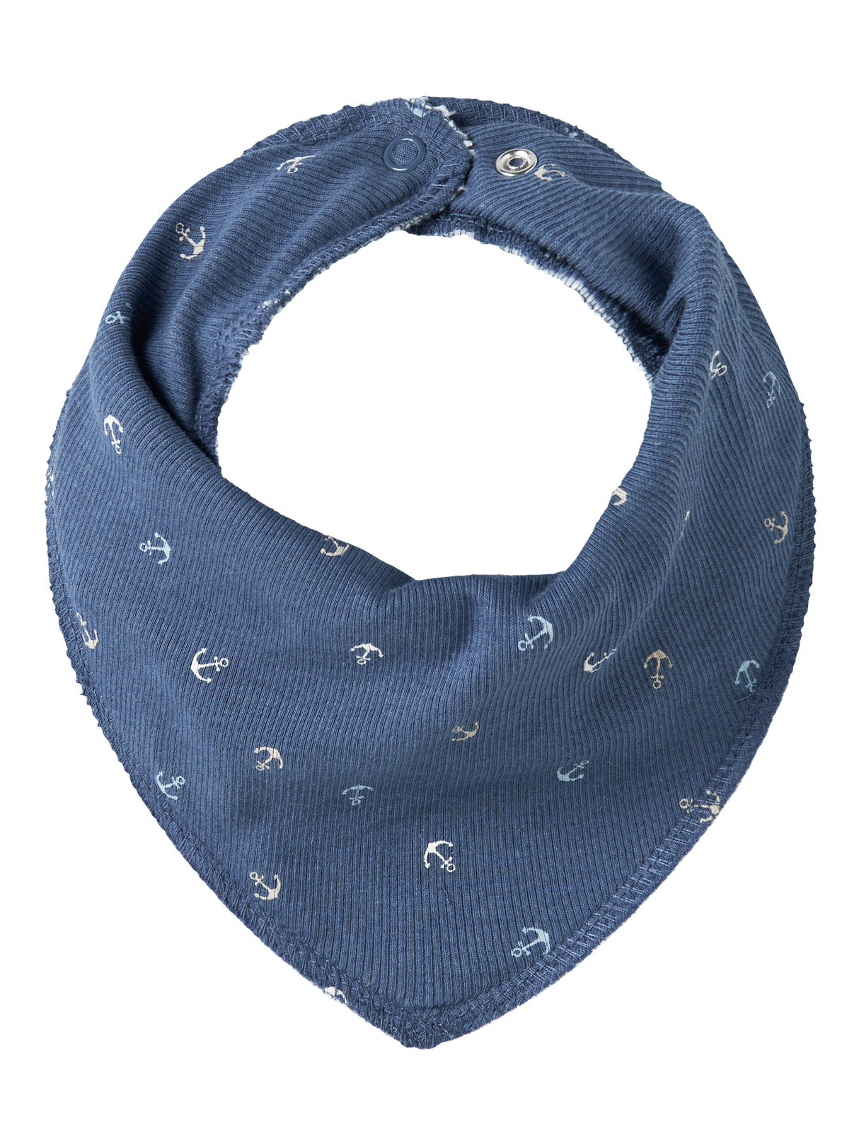Vintage Indigo Hagesmæk fra Name it - 13254448