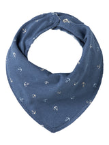 Vintage Indigo Hagesmæk fra Name it - 13254448