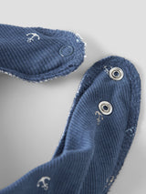 Vintage Indigo Hagesmæk fra Name it - 13254448