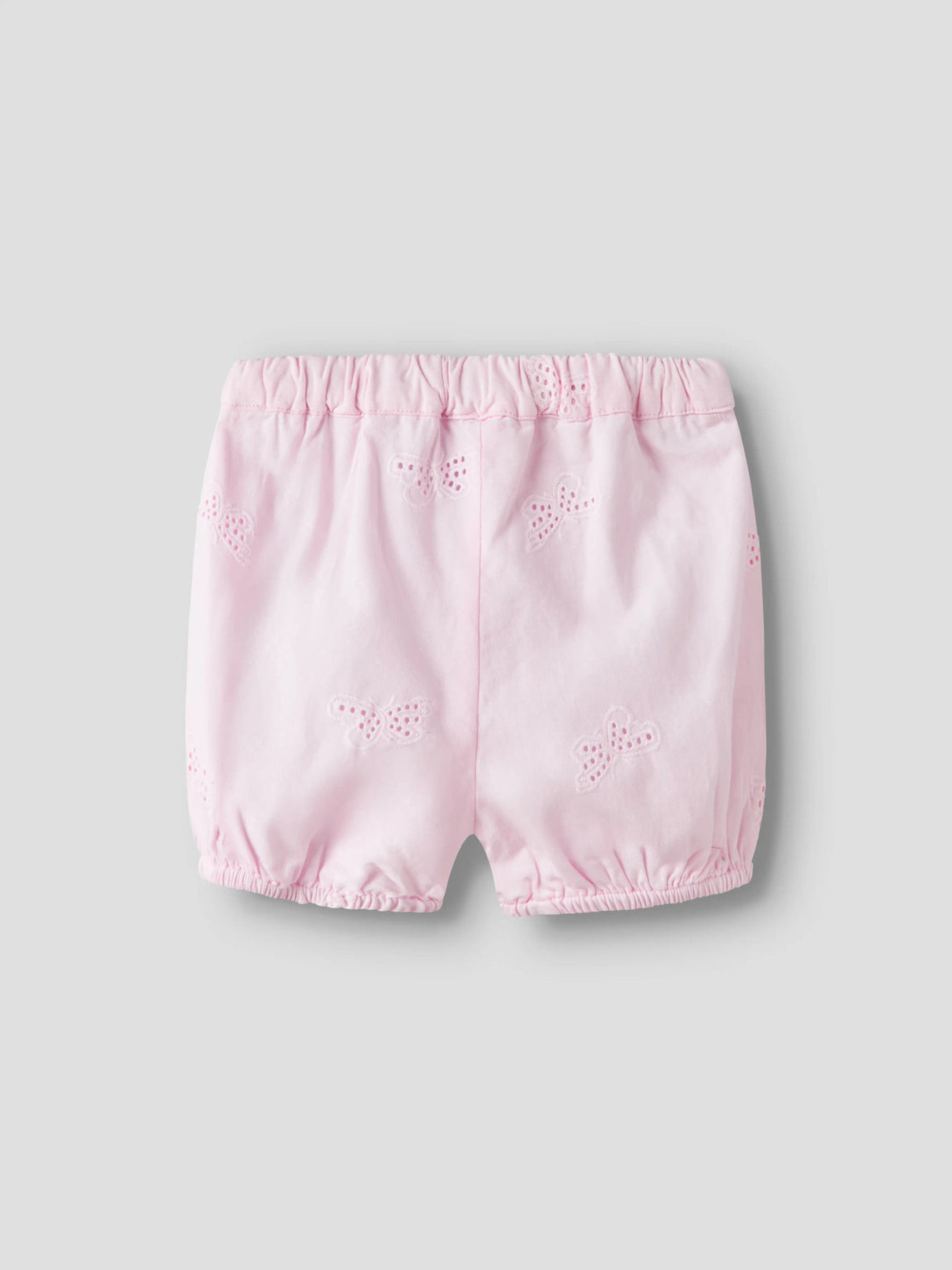 Cradle Pink Shorts fra Name it - 13254478