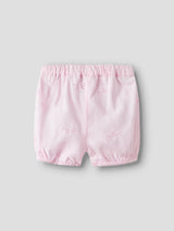 Cradle Pink Shorts fra Name it - 13254478