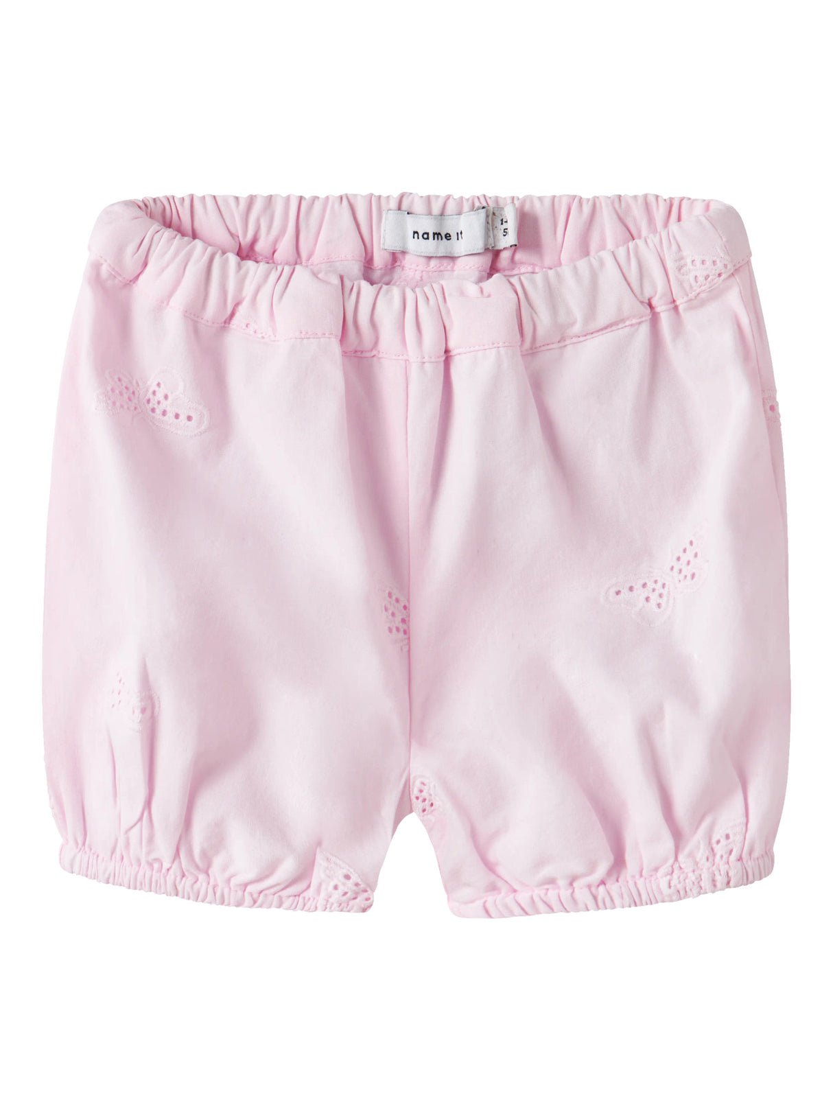 Cradle Pink Shorts fra Name it - 13254478