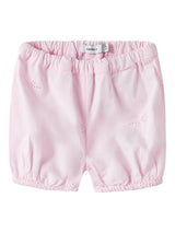 Cradle Pink Shorts fra Name it - 13254478