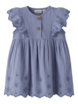 Name it Purple Impression Short dress - 13254480