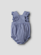 Purple Impression Heldragt fra Name it - 13254482