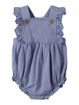 Purple Impression Heldragt fra Name it - 13254482