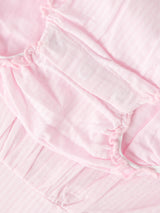 Cradle Pink Heldragt fra Name it - 13254482