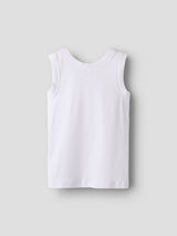Bright White Top fra Name it - 13254491