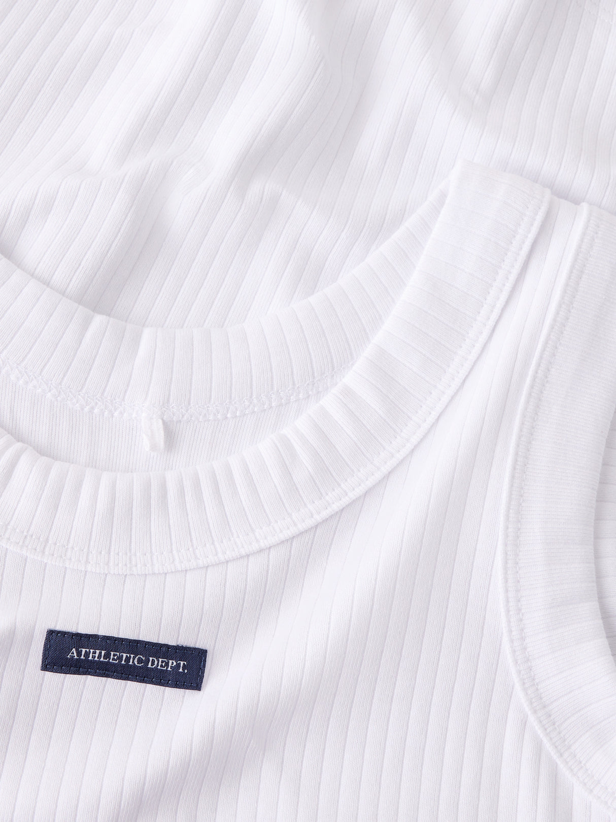 Bright White Top fra Name it - 13254491