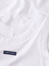 Bright White Top fra Name it - 13254491