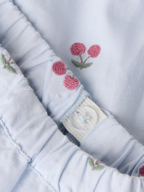 Ancient Water CHERRY Shorts fra Name it - 13254508