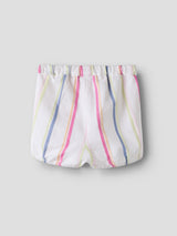 Strawberry Moon Shorts fra Name it - 13254516