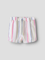 Strawberry Moon Shorts fra Name it - 13254516