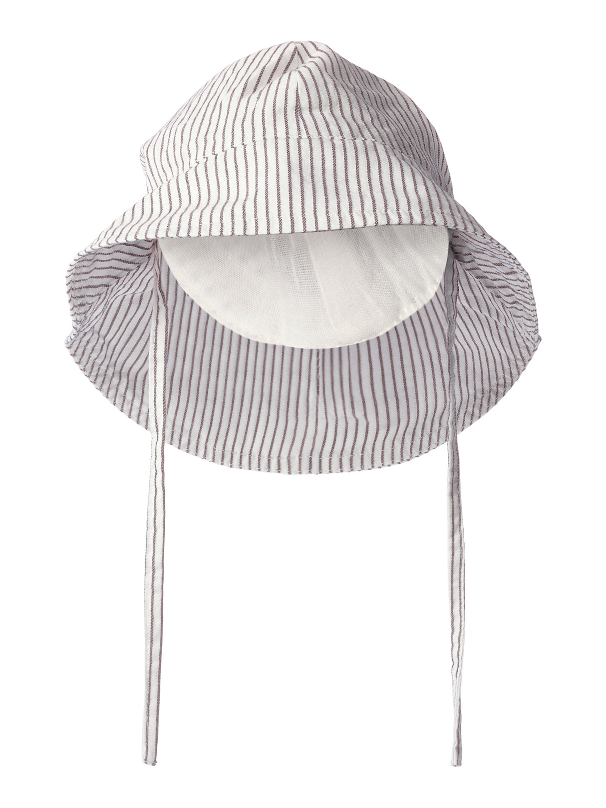 Name it Cloud Dancer Chateau Gray Hat - 13254552