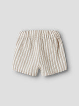 Chateau Gray CLOUD DANCER Shorts fra Name it - 13254561