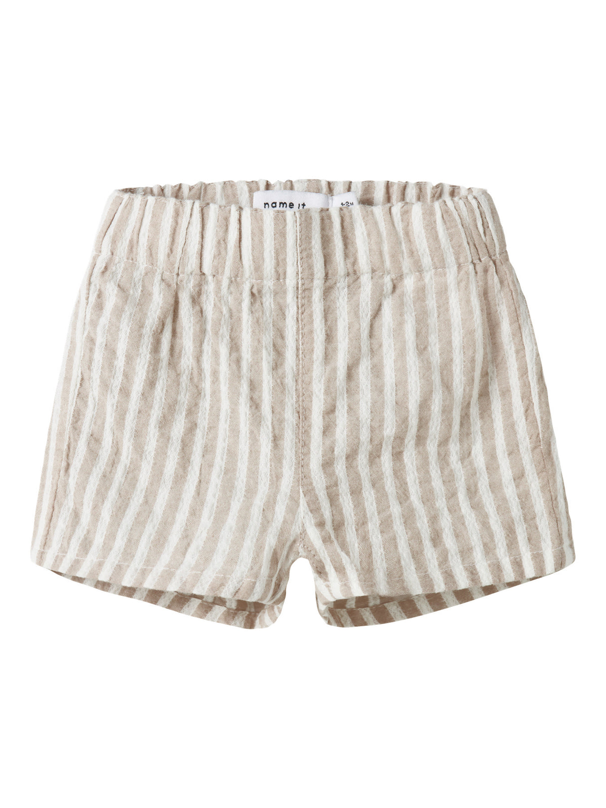 Chateau Gray CLOUD DANCER Shorts fra Name it - 13254561