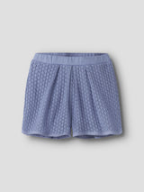 Purple Impression Shorts fra Name it - 13254571