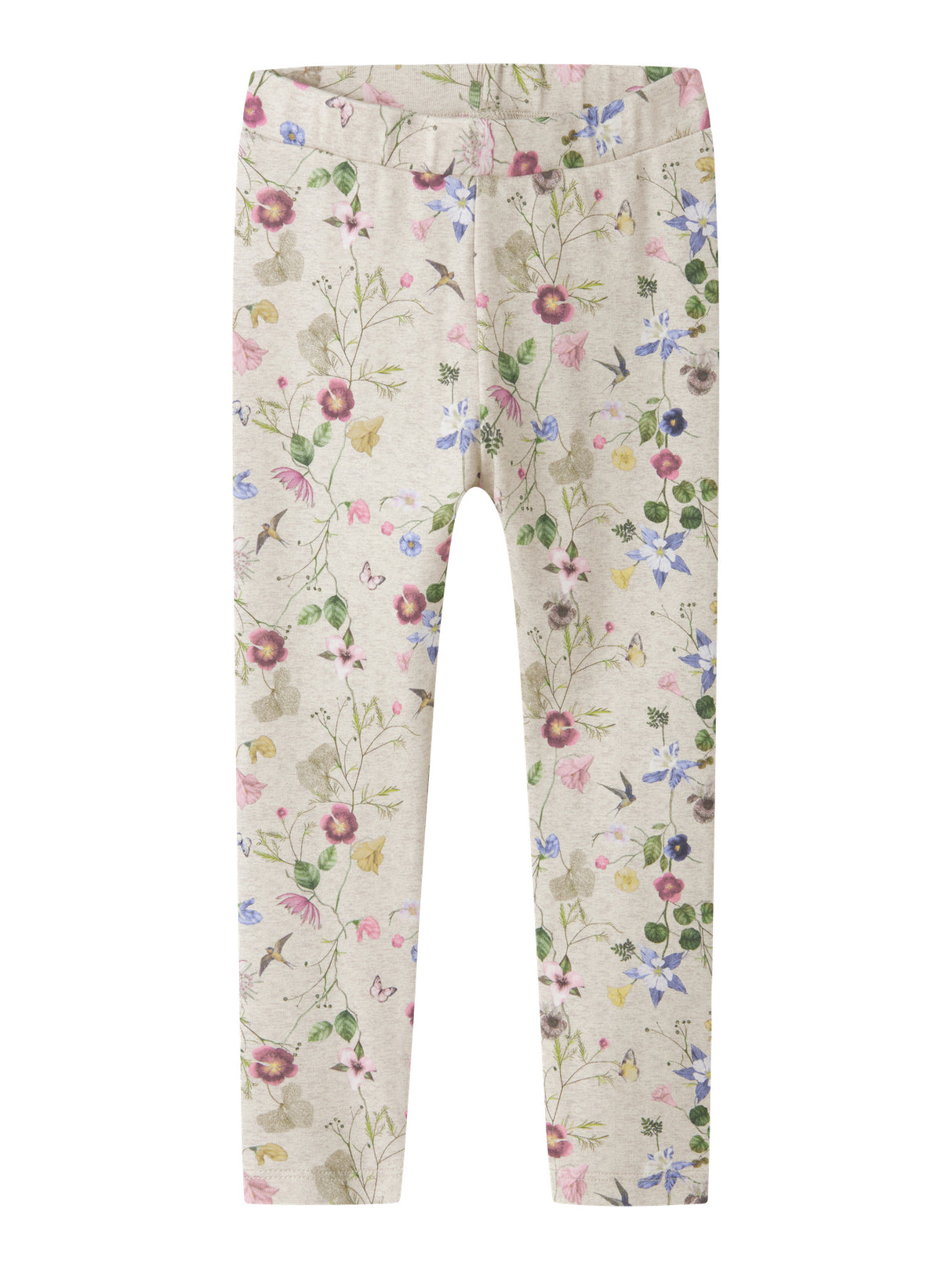 Name it Peyote Melange Leggings - 13254583