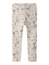 Name it Peyote Melange Leggings - 13254583