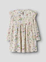 Name it Peyote Melange Short dress - 13254584