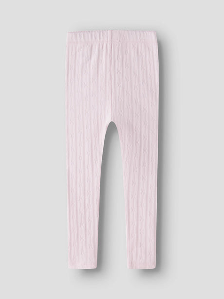 Name it Cradle Pink Leggings - 13254585