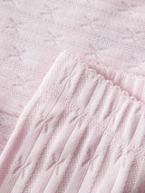 Name it Cradle Pink Leggings - 13254585